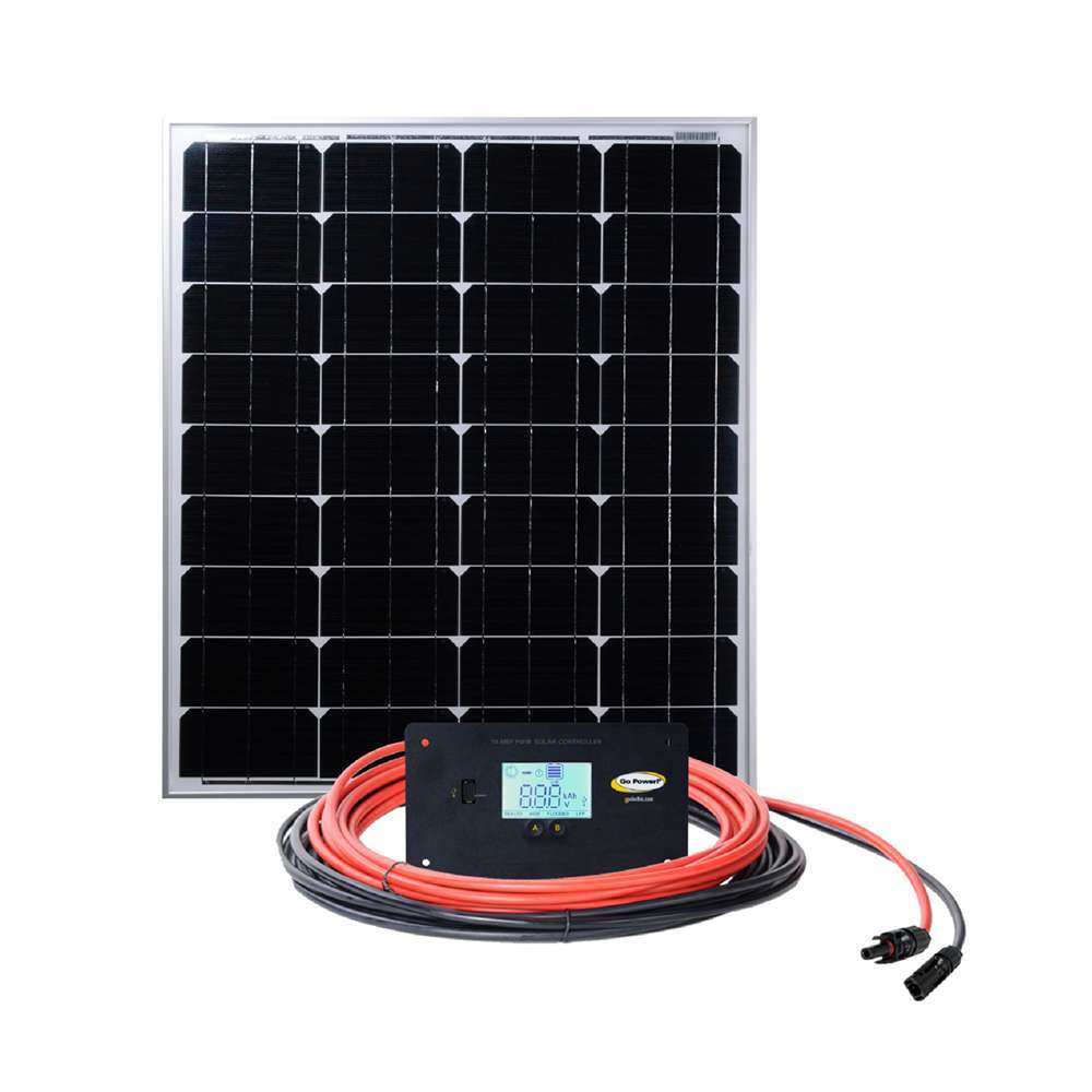 GO POWER GP-ECO-80