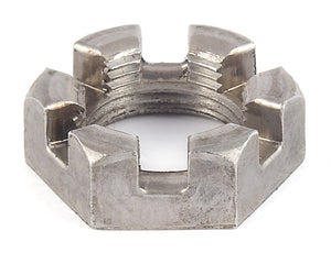 AP PRODUCTS 014-122081 6SLOTSPDLNUT1'-14UNS