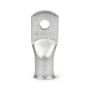 ANCOR 242284 TINNED LUG #1/0 1/4' 25PC
