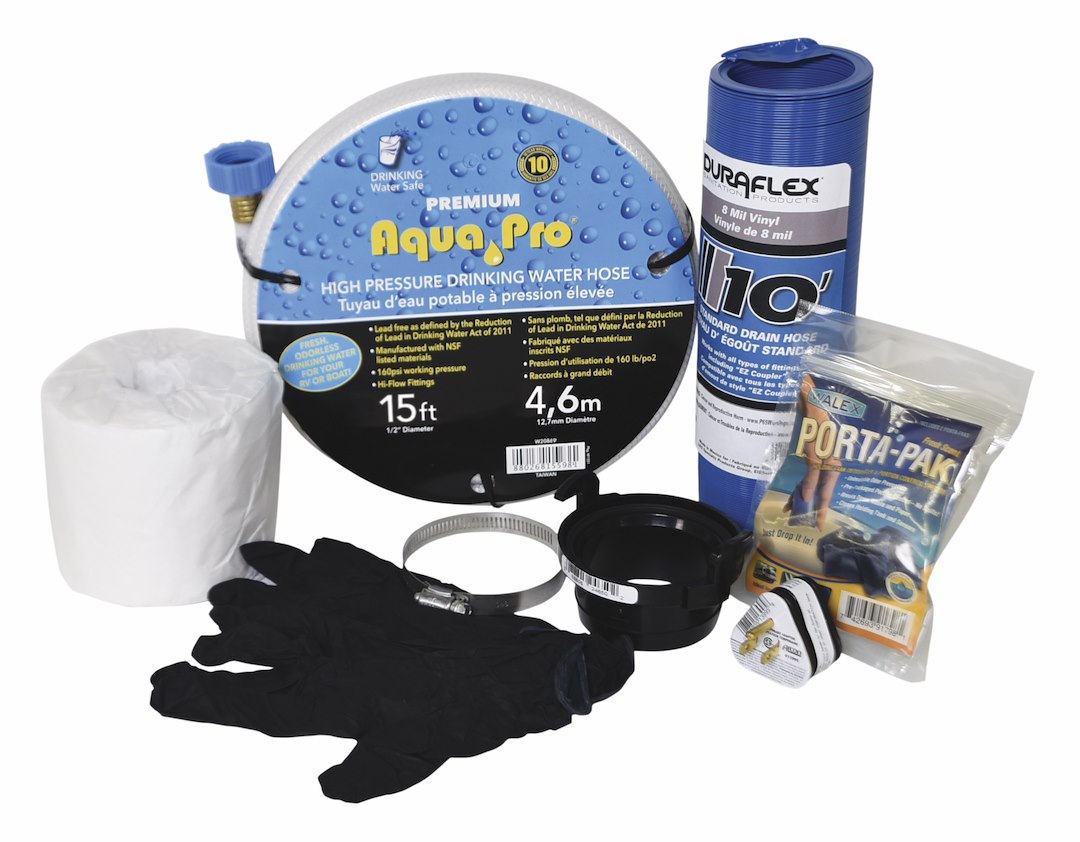 AQUA PRO 27588A