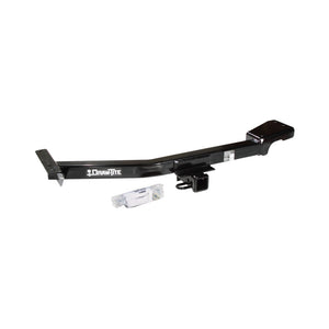 DRAW TITE 75095 LANDCRUISER fits LEXUS 98-02