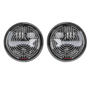 JW SPEAKER 0558153 EVO J3 BLACK CANADA KIT HTD