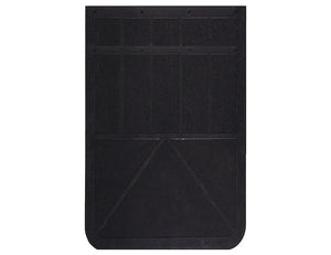 BUYERS PRODUCTS B36LP MUD FLAP .25'X24'X36' RUB