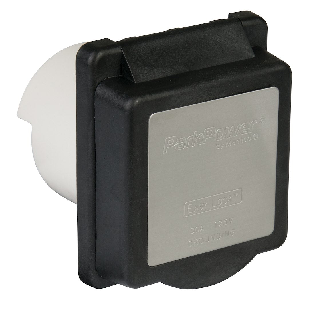 MARINCO 301ELRV.BLK