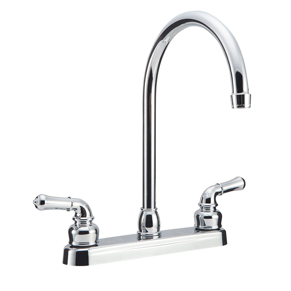 DURA FAUCET DF-PK330HC-CP