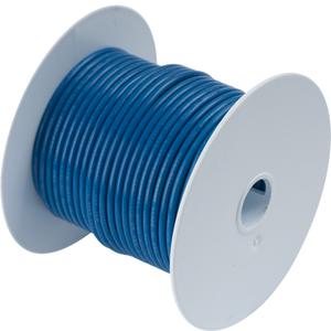 ANCOR 100110 TINNED COPPER WIRE 18 AWG (0.8MM2)
