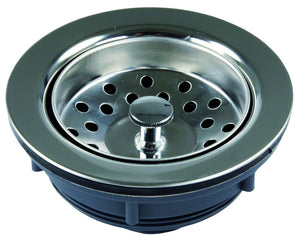 JR PRODUCTS 95285 STANDARD KITCHEN STRAINER