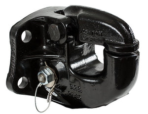 BUYERS PRODUCTS PH45 PINTLE HOOK 45 TON RIGID MOUNT
