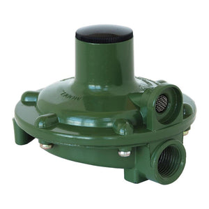 AP PRODUCTS MEGR-230P SINGLE STAGE REGULATOR PACKAGED