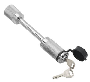 DRAW TITE 63252 RECEIVER LOCK DOGBONE STYLE 5/8'