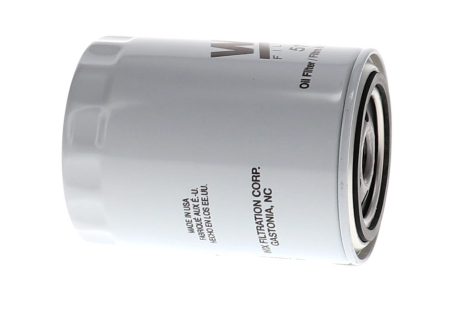 WIX FILTR LD 51191