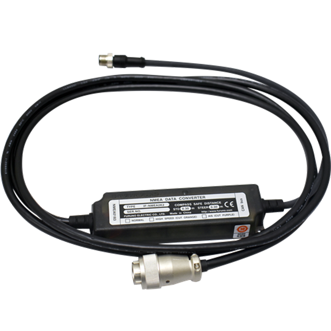 FURUNO IF-NMEA2K2-8L