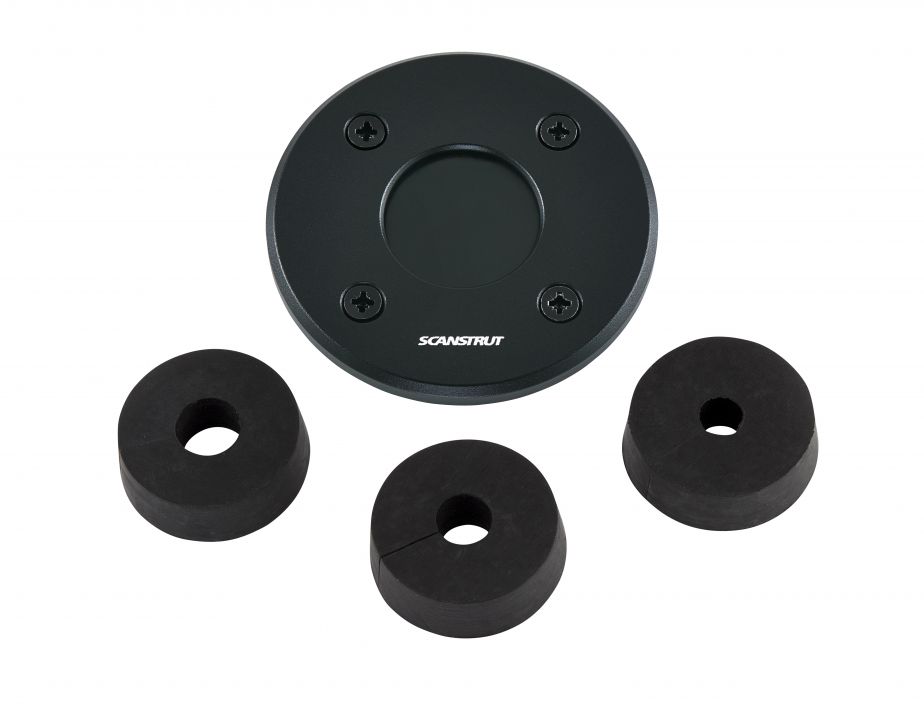 SCANSTRUT DS-LP-30-BLK