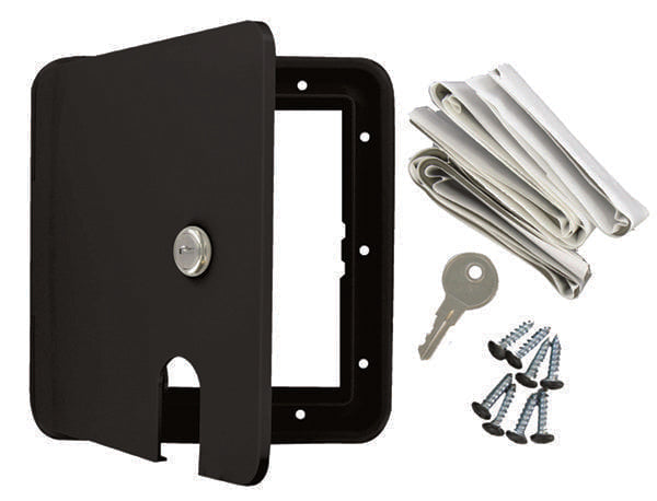 VALTERRA LLC A10-2151BKVP