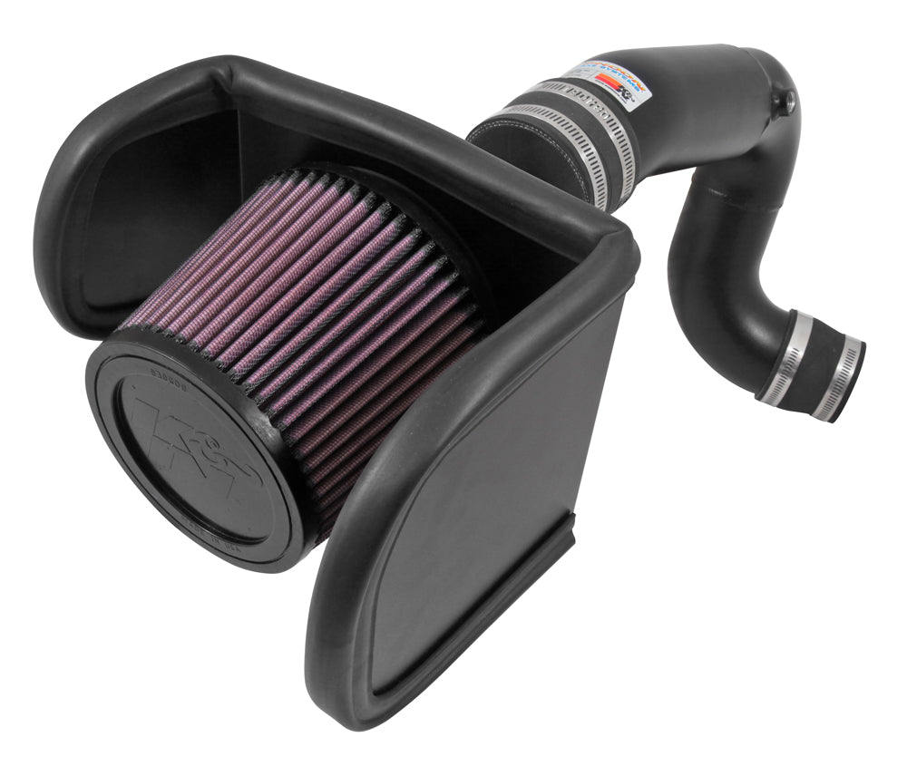 K&N FILTER 69-4532TTK