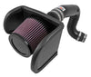 K&N FILTER 69-4532TTK