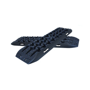 TFX OVERLAND TBBK01 TRACTION BOARD - BLACK