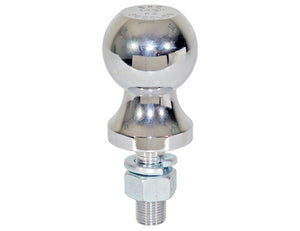 BUYERS PRODUCTS 1802130 BALL - 2' X 3/4' X 1 1/2'