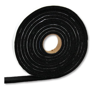 AP PRODUCTS 018-3161210 WEATHER STRIPPING-3/16