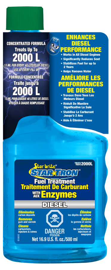 STAR BRITE 093116C