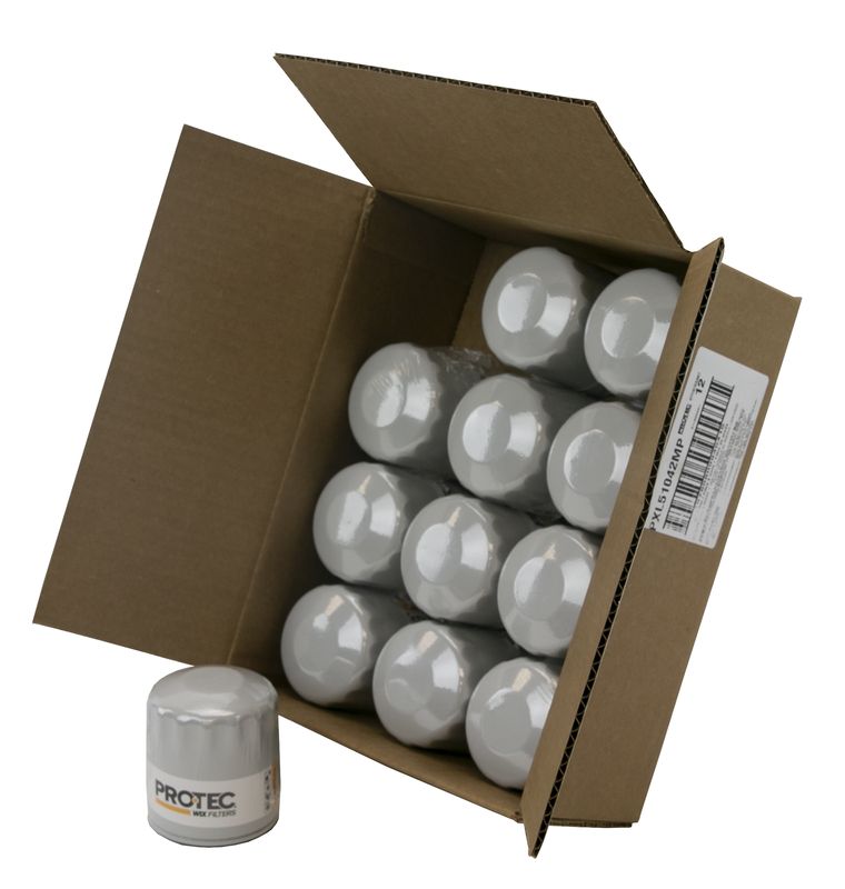 WIX FILTR LD PXL51042MP