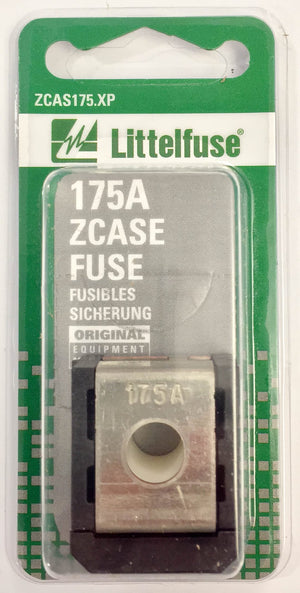 LITTELFUSE ZCAS175.XP ZCASE MEGA 32V 175A