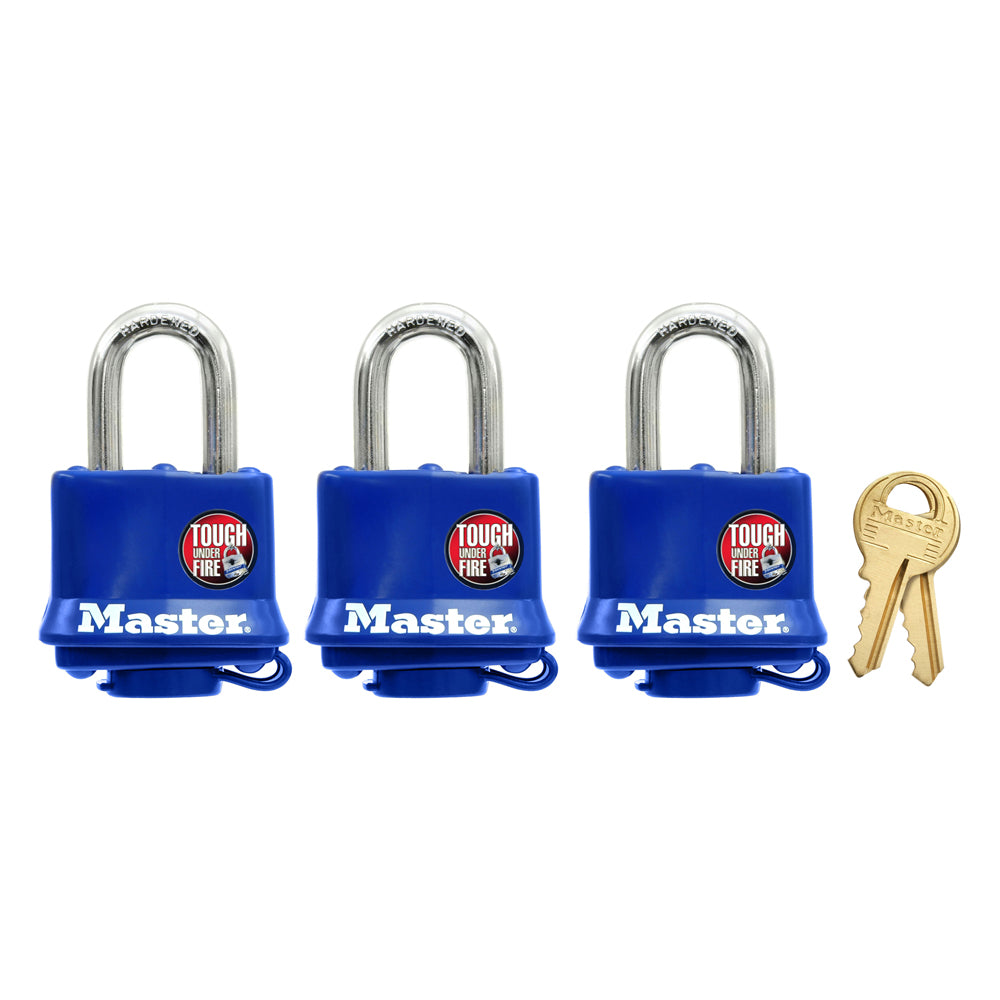 MASTERLOCK 312TRI