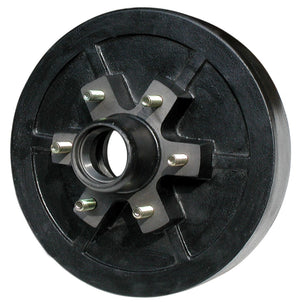 DEXTR MARINE 81003 12' BRAKE DRUM HUB