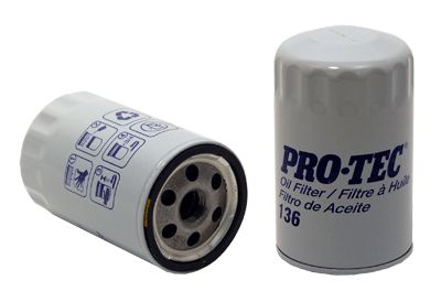 WIX FILTR LD 136