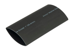 ANCOR 307148 HEAT SHRINK TUBING 1' X 48' BLACK