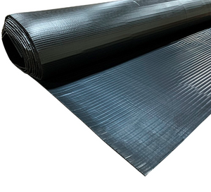 AP PRODUCTS 022-BP7136 71' X 36' ROLLED COROPLAST UNDERBEL