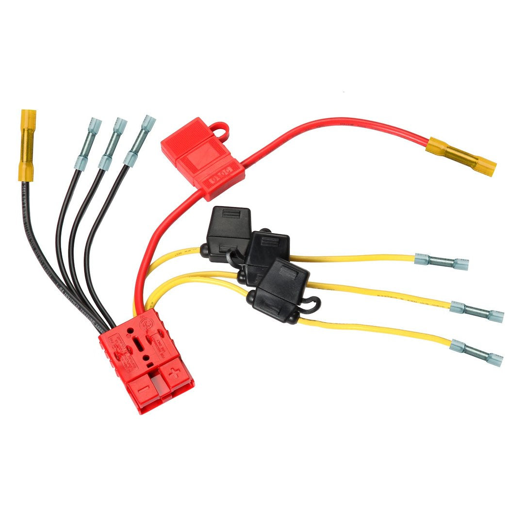 CONNECT EASE RCE12VB4F