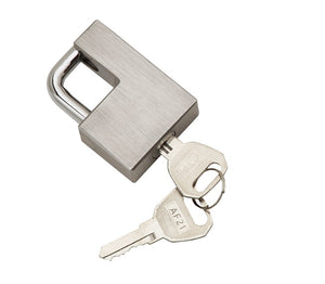 BULLDOG/FULT 580408 SS COUPLER LOCK