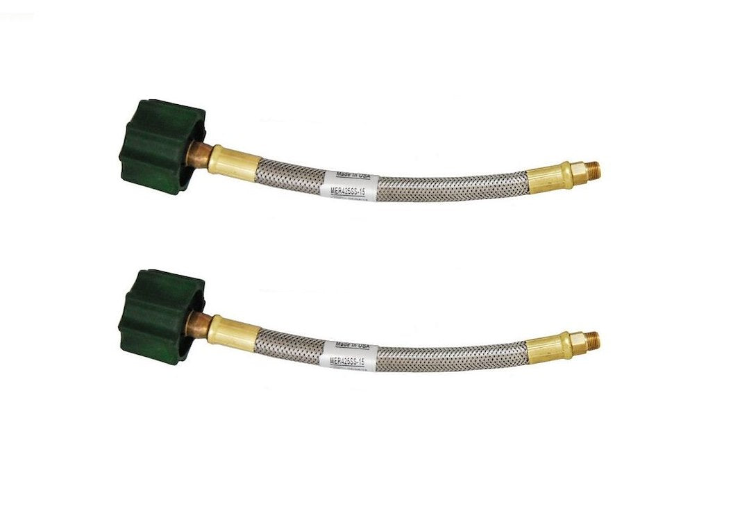AP PRODUCTS MER425SS-15P2