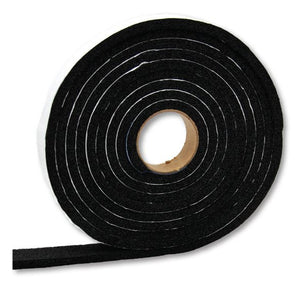AP PRODUCTS 018-5161250 5/16'X ' 50'WEATHER STRIPPING TAPE