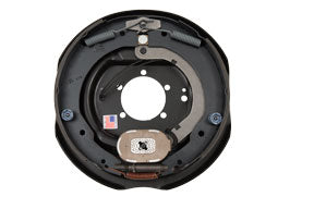 DEXTER AXLE K23-181-00 DEXTER RH BRAKE ASSY