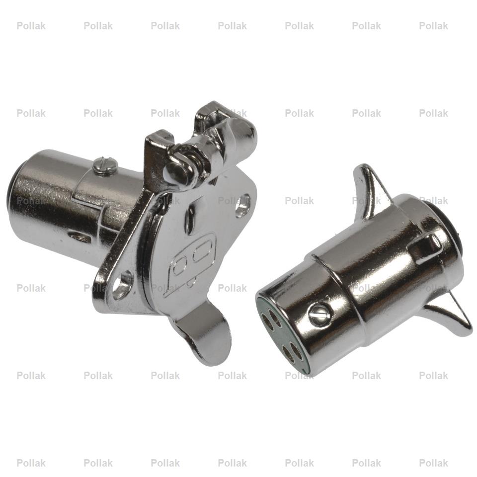 POLLAK 11-408P