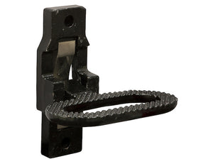 BUYERS PRODUCTS B2797Z FOLDING STEP ZINC PLATED