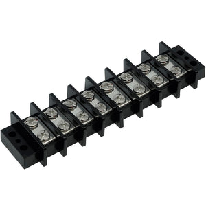 EGIS MOBILE 2265-08 TERMINAL BLOCK 65A - 8 CIRCUIT