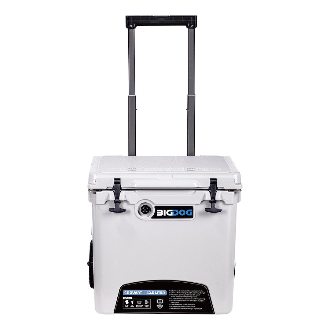 HUSKY TOWING BDCR45