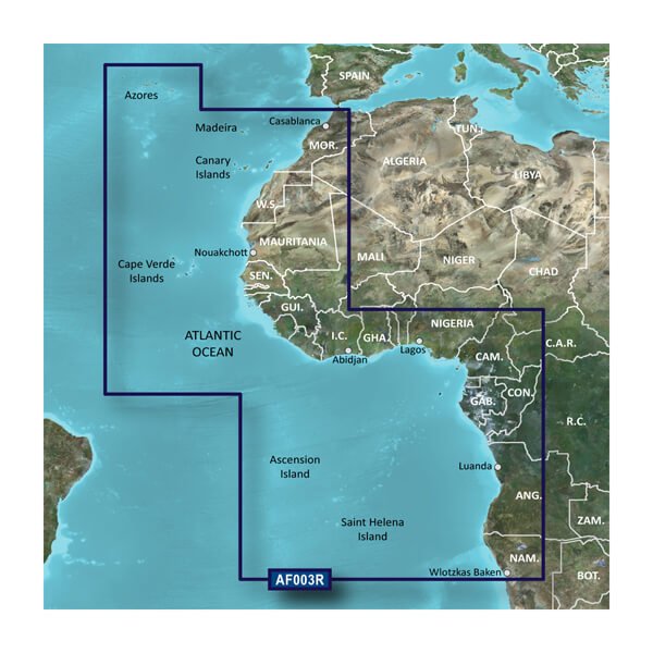 GARMIN CARTO 010-C0749-20