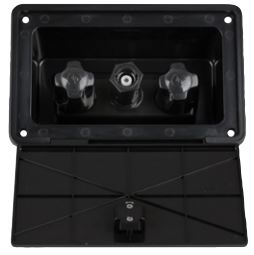 DURA FAUCET DF-SA185-WT