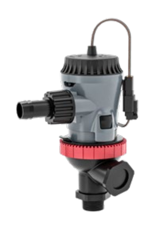 JOHNSON PUMP 10-13649-01