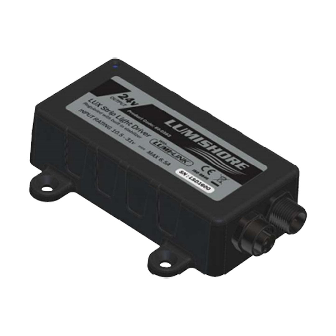 LUMISHORE US 010-04438-00