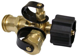 AP PRODUCTS ME422 FLOW LONGER TEE W/TYPE 1