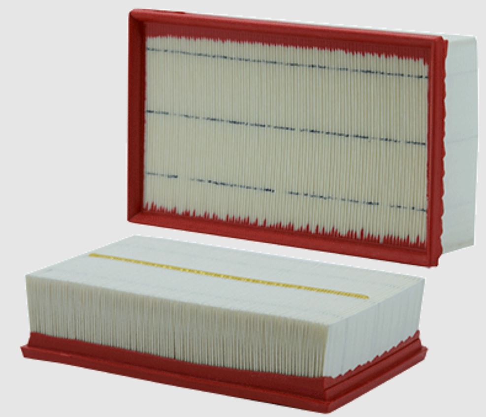 WIX FILTR LD WA10268