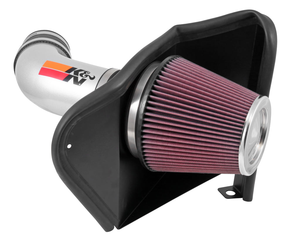 K&N FILTER 77-1567KS