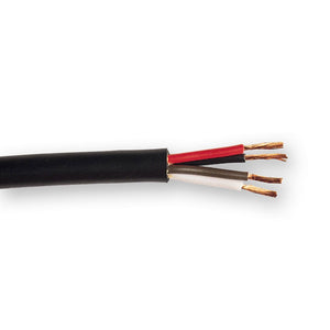 EAST PENN 04904 14 GA 4 WIRE X 100' CABLE