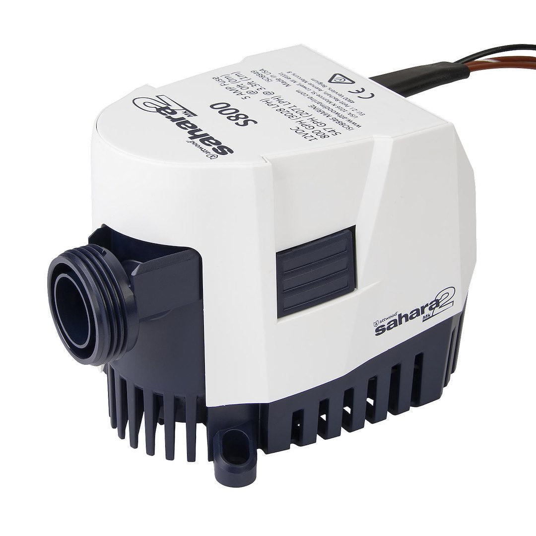 ATTWOOD MARI 5508-7