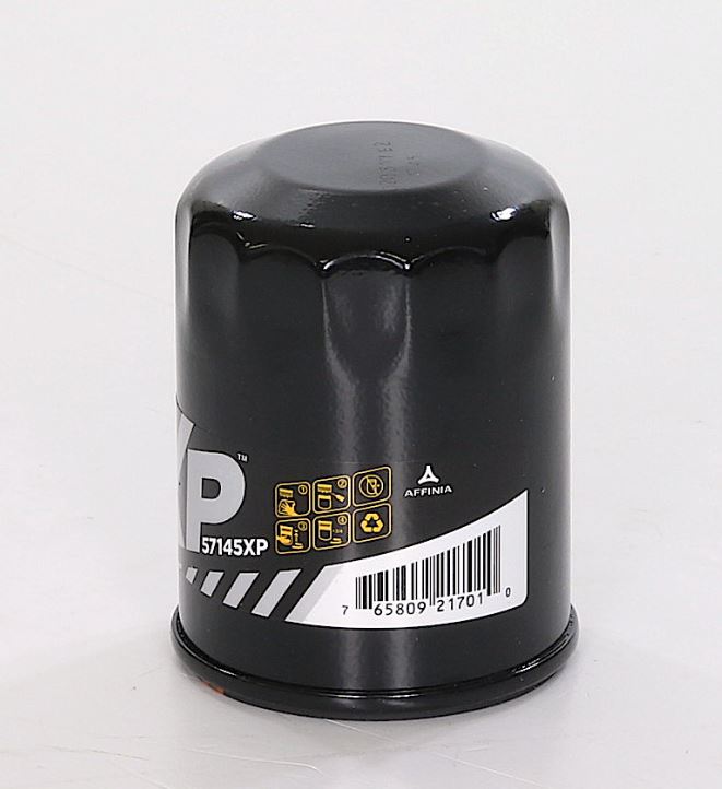 WIX FILTR LD 57145XP